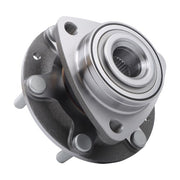 DURAFORCE Wheel Hub Bearing Front For Hyundai Entourage 2007-2010 For Kia Sedona 2006-2012