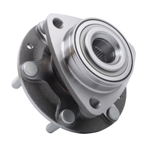 DURAFORCE Wheel Hub Bearing Front For Hyundai Entourage 2007-2010 For Kia Sedona 2006-2012
