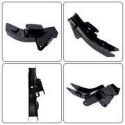 DURAFORCE For Jeep Wrangler TJ 97-06 Driver/Left Side Rear Trail Control Arm Frame Repair