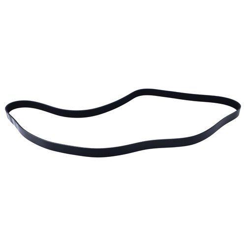 DURAFORCE V Ribbed Belt T428705 for John Deere Engine 3029 4045 6068 6081 6125 6135