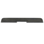 DURAFORCE 1PC Rear Bumper For Club Car DS Golf Carts 1993-Up Gas&Electric Models 1016379