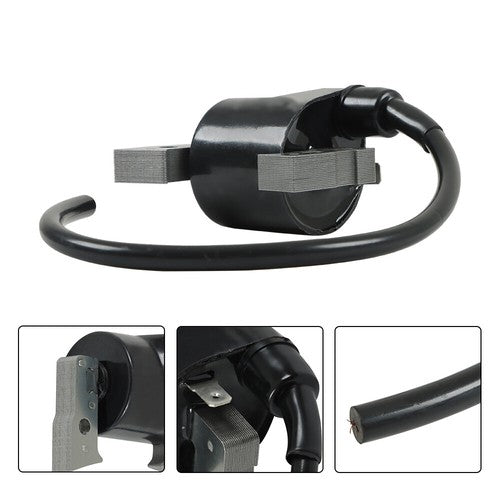 DURAFORCE Ignition Coil For Kawasaki 21121-2070 AM109209 FC400V FC420V LX172 LX176 US