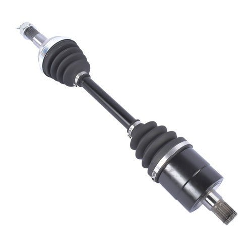 DURAFORCE Rear Left CV Axle 705503025 705502712 for Can-Am Outlander Renegade 1000R 19-24