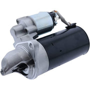 DURAFORCE 12V 9T Starter Motor 185086600 for Perkins 104-19 403-15G 403C-15 103-13 104-22