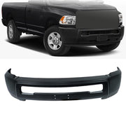 DURAFORCE For Dodge RAM 2500 3500 2010-2017 2018 Front Bumper Face Bar High-quality Steel