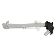 DURAFORCE For Honda Accord 2018-2021 751-691 Front Right Power Window Regulator w/ Motor
