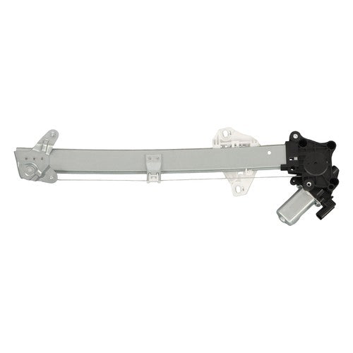 DURAFORCE For Honda Accord 2018-2021 751-691 Front Right Power Window Regulator w/ Motor