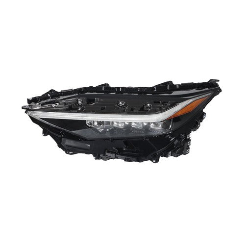DURAFORCE High-spec Headlight Assembly Left/Driver Side For Toyota bZ4X 2023 2024 2025 LED