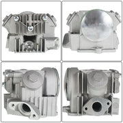 DURAFORCE For Honda CRF70 ATC70 XR70 Cylinder Head Piston Gasket Top End Kit USA NEW