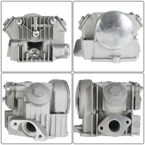 DURAFORCE For Honda CRF70 ATC70 XR70 Cylinder Head Piston Gasket Top End Kit USA NEW