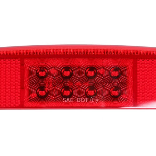 DURAFORCE 2011 2012 For Polaris Ranger 500 4x4 Rear Stop LED Tail Light