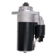 DURAFORCE Starter Motor 12V 2KW 9T 05728551R 50495901 For Hatz Engine 1D42 1D501D81 1D90