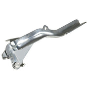 DURAFORCE For Nissan NV200 2013 2014-2017 Driver/Passenger Side Kit Silver Hood Hinge new