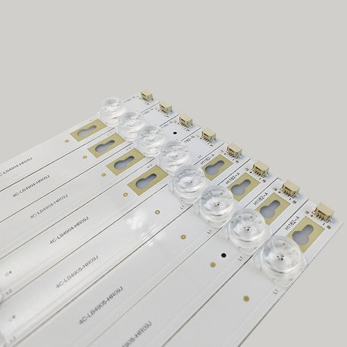 TOT 49 D2900 LED Backlight Strip for TCL 49S305 49S405 49S403 49D2900