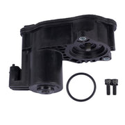 DURAFORCE Parking Brake Actuator Rear Left For Tesla Model 3 2017-2022 Y 2020-2022 Plastic