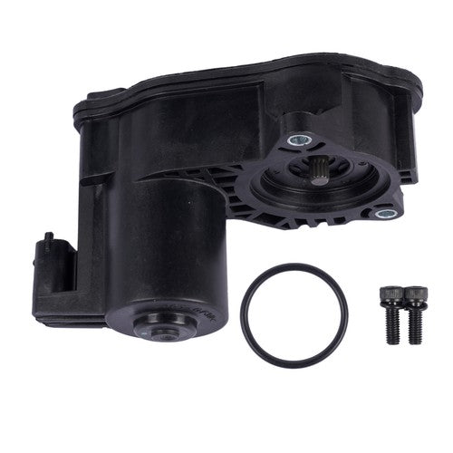 DURAFORCE Parking Brake Actuator Rear Left For Tesla Model 3 2017-2022 Y 2020-2022 Plastic