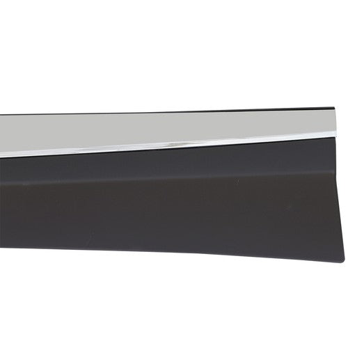 For Nissan Murano 2015-2020 Left Front Door Trim Molding Driver Side W/Chrome