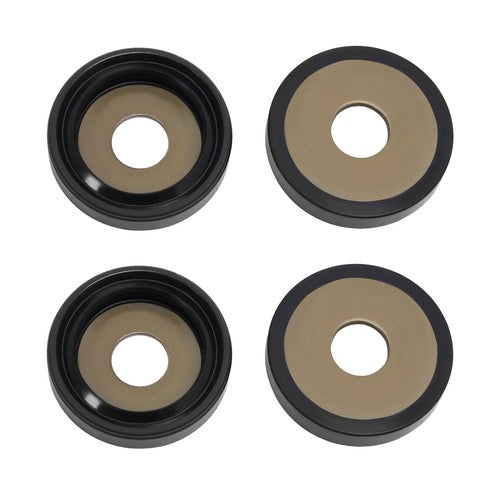 A Arm Bushing Kit Front Upper Both Sides for Honda Foreman Rubicon 500 2001 2017