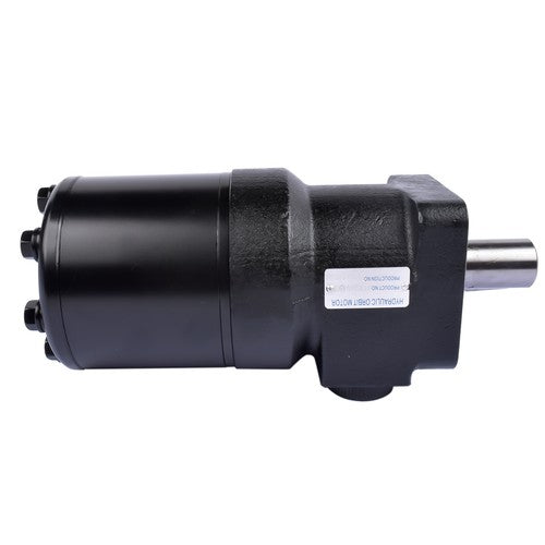 DURAFORCE Hydraulic Motor 103-1008-012 Fit for Eaton Char-Lynn S Series 4 BOLT STANDARD
