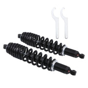 DURAFORCE 706002853 706003662 Rear Shocks 2019-2022 For Can-Am XMR Defender 10& MAX 10