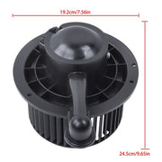 DURAFORCE AC Heater Blower Motor for Ford Explorer 2006-2010 Explorer Sport Trac 2007-2010