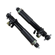 DURAFORCE Pair Front Shock Absorbers Struts w/Adaptive For Chevrolet Corvette C5 1997-2002