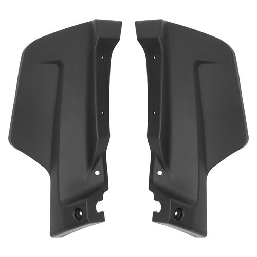 Rear Mud Flap Guards Left Right for Honda TRX500 Foreman Rubicon 2007-2014