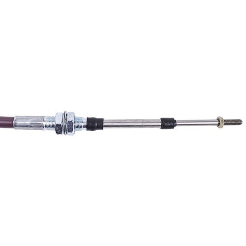 DURAFORCE Blade Control Cable AT114363 AT55621 for John Deere Log Skidder