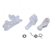 DURAFORCE Temperature Link Assembly BHS2-61-A20A for Mazda 3 2.0L 2.5L L4 2014-2018