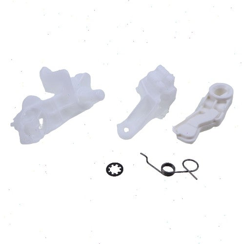 DURAFORCE Temperature Link Assembly BHS2-61-A20A for Mazda 3 2.0L 2.5L L4 2014-2018