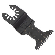 DURAFORCE 60 Pcs 1.75" - 3.5" Oscillating Multitool Tool Quick Release Saw Blades