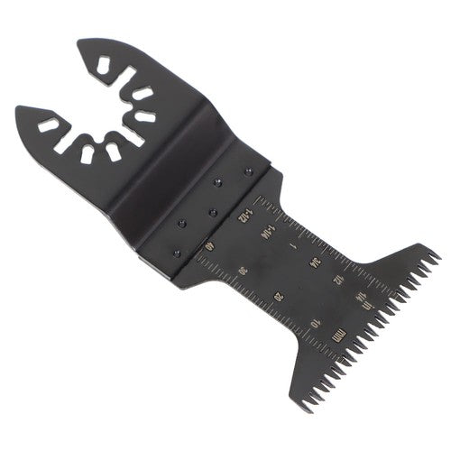 DURAFORCE 60 Pcs 1.75" - 3.5" Oscillating Multitool Tool Quick Release Saw Blades