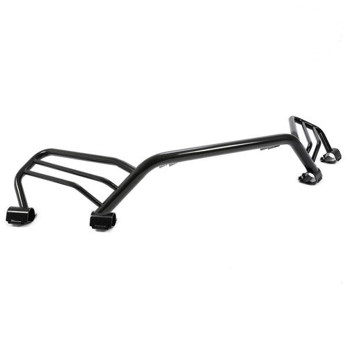 DURAFORCE Front Bumper Brush Guard Powder Coated For KAWASAKI TERYX TERYX4 2016-2024