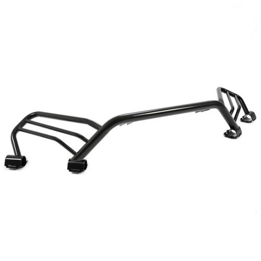 DURAFORCE Front Bumper Brush Guard Powder Coated For KAWASAKI TERYX TERYX4 2016-2024