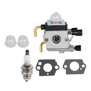 DURAFORCE For FS38 FS45 FS46 FS55 Trimmers and Cutters Carburetor 4137 120 0608