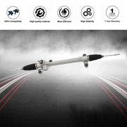 DURAFORCE For Toyota Corolla 1.8L 2.0L 2009-2013 Power Steering Rack And Pinion w/ EPS