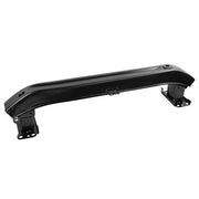 DURAFORCE For 2011-2018 Volkswagen Jetta Front Bumper Black ReinForcement Impact Bar 11-18
