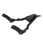 DURAFORCE Passenger Backrest Sissy Bar For Honda Rebel300 500 CMX300 CMX500 2017-2022