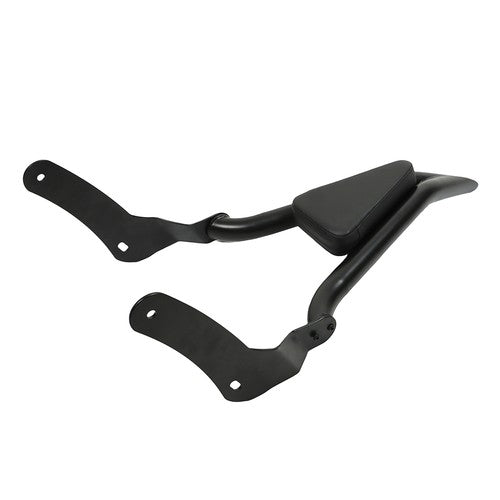 DURAFORCE Passenger Backrest Sissy Bar For Honda Rebel300 500 CMX300 CMX500 2017-2022