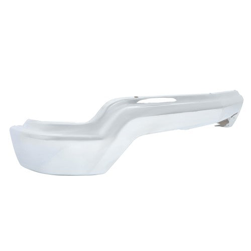 DURAFORCE For Chevy Silverado 2022-2024 Split-type Front Bumper Replacement Chrome Steel