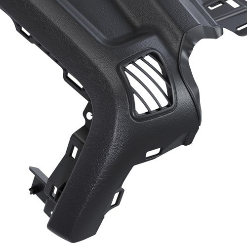 Dash Pad Replacement For 2002-2005 Dodge Ram 1500 2500 Dark Slate Gray