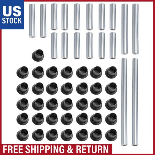 A Arm Bushing Kit Set For Polaris Ranger XP 900 And XP 900 Crew 2013-2022