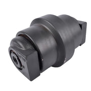 DURAFORCE Bottom Roller Track Roller For IHI 35N Mini Excavator Heavy Duty Black