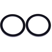 DURAFORCE 4X Tilt Cylinder Oil Seal for Bobcat Skid Steer 444 500 553 600 611 630 631 632