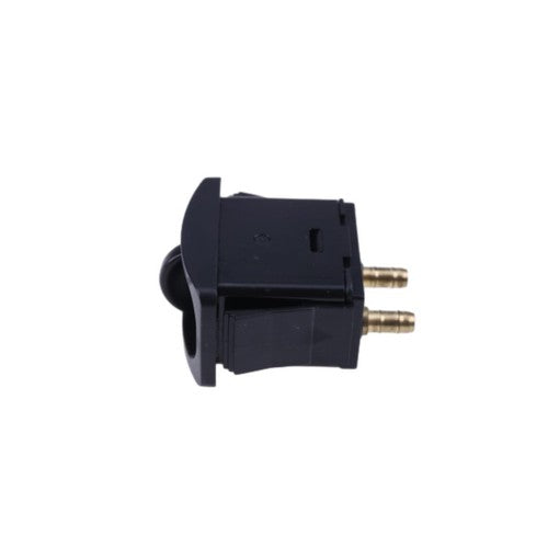 032201 30134 Manual Paddle Valve Switch for Air Lift Backside 1/4 OD Airline