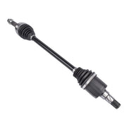 DURAFORCE Rear CV Axle Shaft 100771901A for Tesla S 12-23 X 2018-2021 BATTERY EV (EV/BEV)