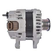 DURAFORCE Alternator for Nissan NV200 2016-2021 L4 2.0L 150A 12 Volt CW 23100-3RZ1A 11605N