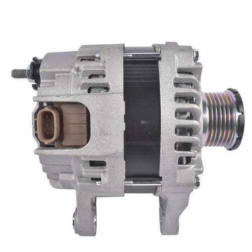 DURAFORCE Alternator for Nissan NV200 2016-2021 L4 2.0L 150A 12 Volt CW 23100-3RZ1A 11605N