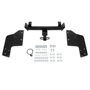 DURAFORCE Class 2 Trailer Towing Hitch 1-1/4" Receiver For 2000-2013 Chevrolet Impala