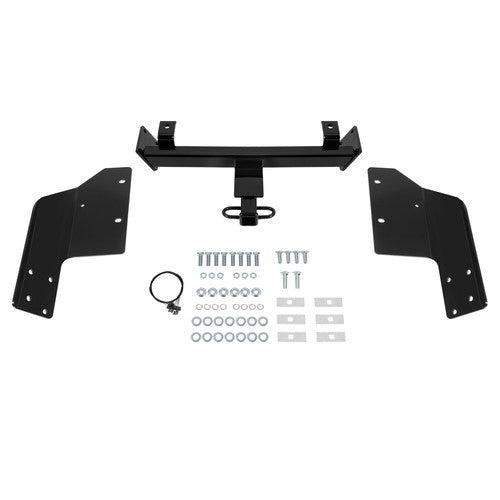 DURAFORCE Class 2 Trailer Towing Hitch 1-1/4" Receiver For 2000-2013 Chevrolet Impala